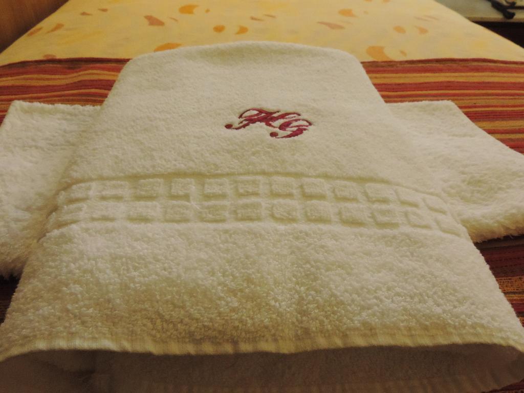 Hotel Galicia Trelew Szoba fotó
