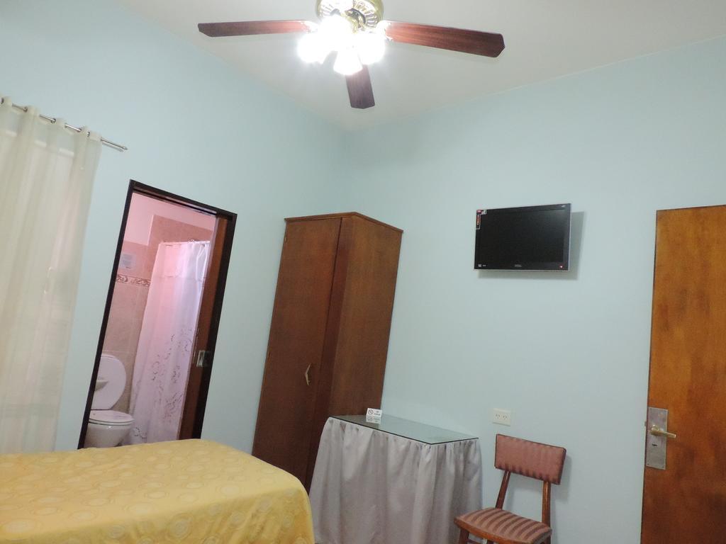 Hotel Galicia Trelew Szoba fotó